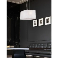 Trio ELISA - 312200200 excl.2xE27