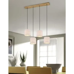 Trio ELMAU - 302100430 excl.4xE27