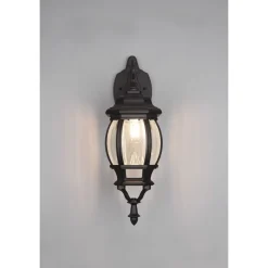 Trio ELVO - 206960132 1x E27 max.60W,bulb exc.