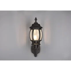 Trio ELVO - 206967132 1x E27 max.60W,bulb exc.