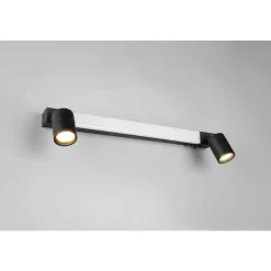 Trio ENRICO - 281470332 incl.1x6W LED/600Lm/2300+3000+4000K excl.2xGU10
