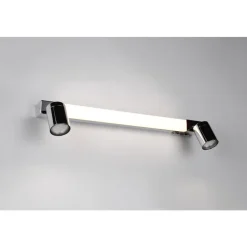 Trio ENRICO - 281470306 incl.1x6W LED/600Lm/2300+3000+4000K excl.2xGU10