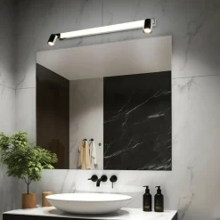 Trio ENRICO - 281479306 incl.1x10W LED/1000Lm/2300+3000+4000K excl.2xGU10