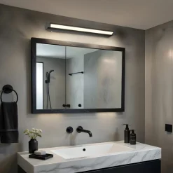 Trio FABRIZIO - 284779132 incl.1x15W LED/1400Lm/2300+3000+4000K