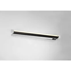 Trio FABRIZIO - 284779106 incl.1x15W LED/1400Lm/2300+3000+4000K