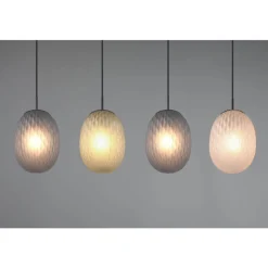 Trio FACETTE - 364200417 excl.4xE27