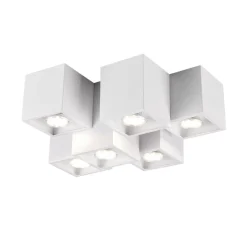 Trio FERNANDO - 604900631 excl.6xGU10