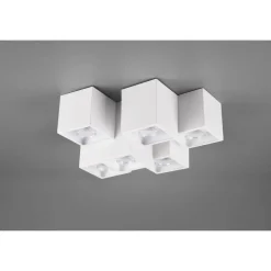 Trio FERNANDO - 604900631 excl.6xGU10