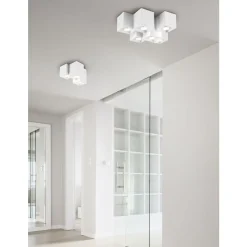 Trio FERNANDO - 604900331 excl.3xGU10