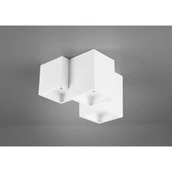 Trio FERNANDO - 604900331 excl.3xGU10