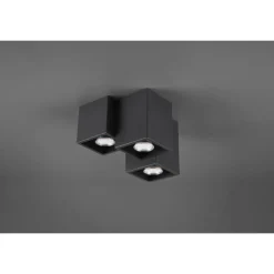 Trio FERNANDO - 604900332 excl.3xGU10