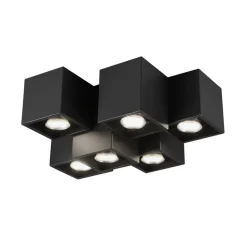 Trio FERNANDO - 604900632 excl.6xGU10