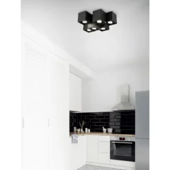 Trio FERNANDO - 604900632 excl.6xGU10