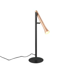 Trio FIATO - 552010165 incl.1x3W LED/350Lm/2300+3000+4000K