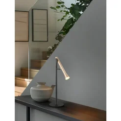 Trio FIATO - 552010165 incl.1x3W LED/350Lm/2300+3000+4000K