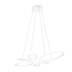 Trio FLY - 345619131 incl.1x32W LED/3900Lm/4000K