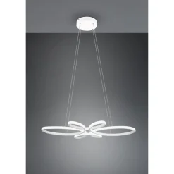 Trio FLY - 345619131 incl.1x32W LED/3900Lm/4000K