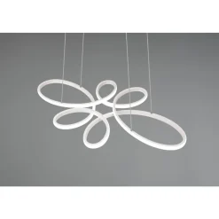 Trio FLY - 345619131 incl.1x32W LED/3900Lm/4000K