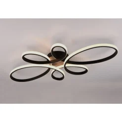 Trio FLY - 645619132 incl.1x32W LED/3900Lm/3000K