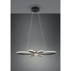 Trio FLY - 345619132 incl.1x32W LED/3900Lm/3000K