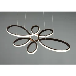 Trio FLY - 345619132 incl.1x32W LED/3900Lm/3000K