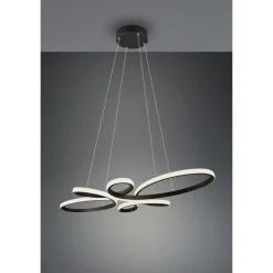 Trio FLY - 345619132 incl.1x32W LED/3900Lm/3000K