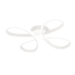 Trio FLY - 645610131 incl.1x22W LED/2600Lm/4000K