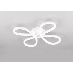 Trio FLY - 645610131 incl.1x22W LED/2600Lm/4000K