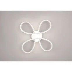 Trio FLY - 645610131 incl.1x22W LED/2600Lm/4000K