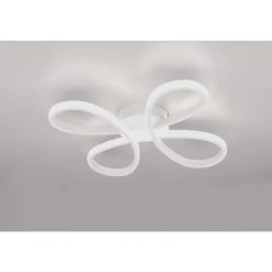 Trio FLY - 645610131 incl.1x22W LED/2600Lm/4000K