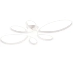 Trio FLY - 645619131 incl.1x32W LED/3900Lm/4000K