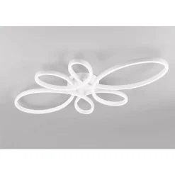 Trio FLY - 645619131 incl.1x32W LED/3900Lm/4000K