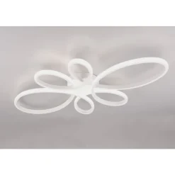 Trio FLY - 645619131 incl.1x32W LED/3900Lm/4000K