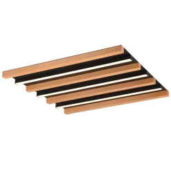 Trio FONTANA - 648914532 incl.1x22W LED/2450Lm/3000K