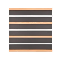 Trio FONTANA - 648914532 incl.1x22W LED/2450Lm/3000K