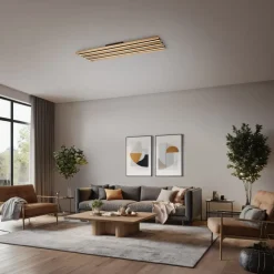 Trio FONTANA - 648911332 incl.1x44W LED/5050Lm/3000K