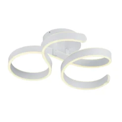 Trio FRANCIS - 671310131 incl.1x40W LED/4650Lm/3000K