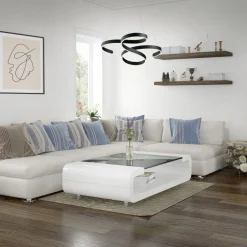 Trio FRANCIS - 371310142 incl.1x48W LED/5600Lm/3000K