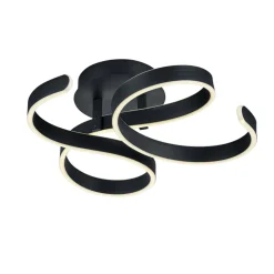 Trio FRANCIS incl. 1x SMD LED, 40W · 1x 6000lm, 3000K