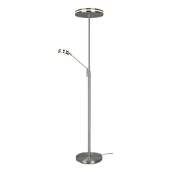 Trio FRANKLIN - 426510207 incl.1x35W LED/4100Lm/2700+3200+4000K  & incl.1x6,5W LED/650Lm/2700+3200+4000K