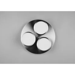 Trio FRANKLIN - 626510307 incl.3x8,5W LED/1000Lm/3000K