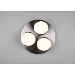 Trio FRANKLIN - 626510307 incl.3x8,5W LED/1000Lm/3000K