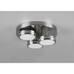 Trio FRANKLIN - 626510307 incl.3x8,5W LED/1000Lm/3000K