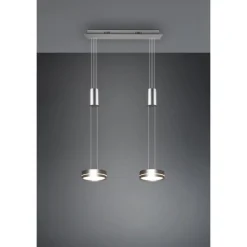 Trio FRANKLIN - 326510207 incl.2x9W LED/1050Lm/3000K