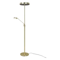 Trio FRANKLIN - 426510208 incl.1x35W LED/4100Lm/2700+3200+4000K  & incl.1x6,5W LED/650Lm/2700+3200+4000K