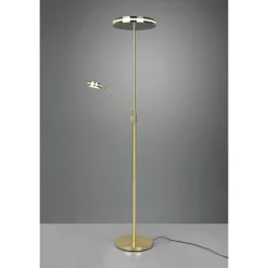 Trio FRANKLIN - 426510208 incl.1x35W LED/4100Lm/2700+3200+4000K  & incl.1x6,5W LED/650Lm/2700+3200+4000K