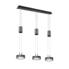 Trio FRANKLIN - 326510342 incl.3x9W LED/1050Lm/3000K