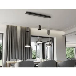 Trio FRANKLIN - 326510342 incl.3x9W LED/1050Lm/3000K