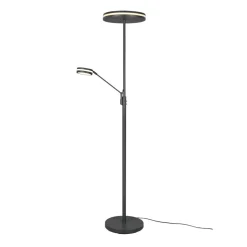 Trio FRANKLIN - 426510242 incl.1x35W LED/4100Lm/2700+3200+4000K  & incl.1x6,5W LED/650Lm/2700+3200+4000K