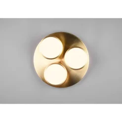 Trio FRANKLIN - 626510308 incl.3x8,5W LED/1000Lm/3000K